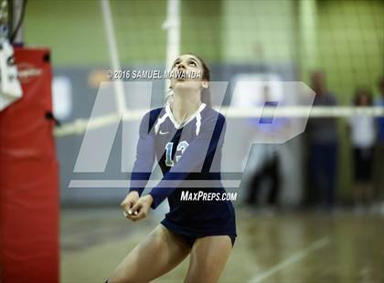Thumbnail 2 in Granada Hills Charter vs Palisades (CIF LACS Final) photogallery.