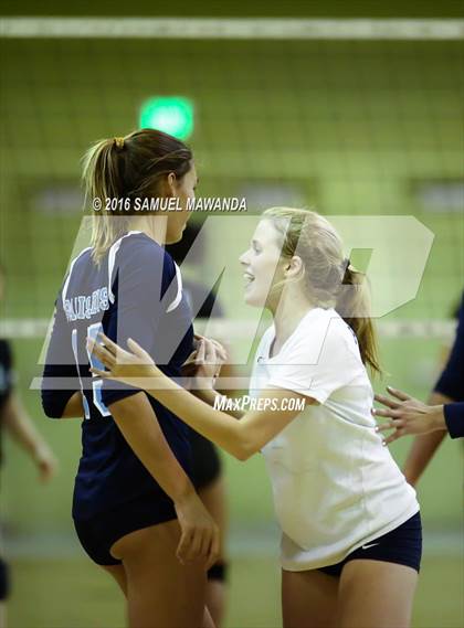 Thumbnail 1 in Granada Hills Charter vs Palisades (CIF LACS Final) photogallery.
