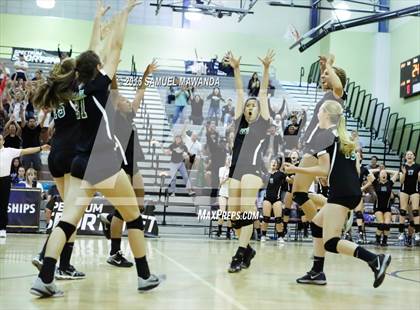 Thumbnail 3 in Granada Hills Charter vs Palisades (CIF LACS Final) photogallery.