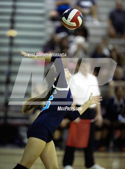 Thumbnail 3 in Granada Hills Charter vs Palisades (CIF LACS Final) photogallery.