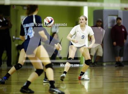 Thumbnail 2 in Granada Hills Charter vs Palisades (CIF LACS Final) photogallery.