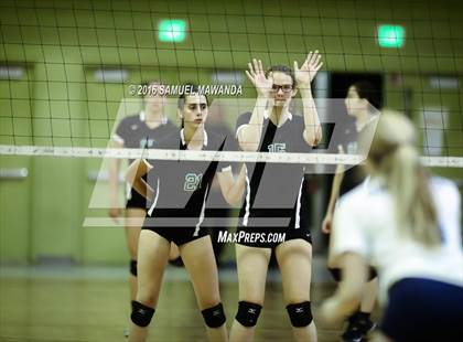 Thumbnail 1 in Granada Hills Charter vs Palisades (CIF LACS Final) photogallery.