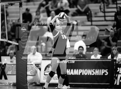 Thumbnail 1 in Granada Hills Charter vs Palisades (CIF LACS Final) photogallery.