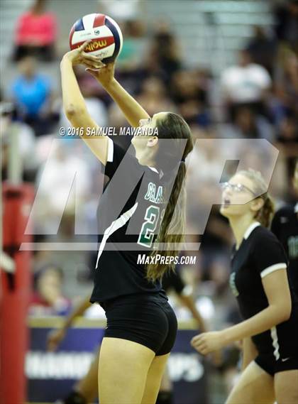 Thumbnail 1 in Granada Hills Charter vs Palisades (CIF LACS Final) photogallery.