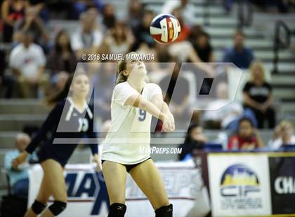 Thumbnail 1 in Granada Hills Charter vs Palisades (CIF LACS Final) photogallery.