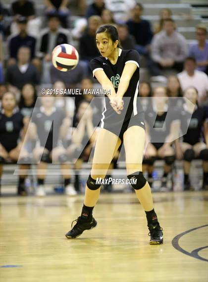 Thumbnail 1 in Granada Hills Charter vs Palisades (CIF LACS Final) photogallery.