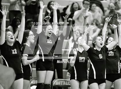 Thumbnail 1 in Granada Hills Charter vs Palisades (CIF LACS Final) photogallery.