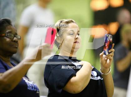 Thumbnail 2 in Granada Hills Charter vs Palisades (CIF LACS Final) photogallery.