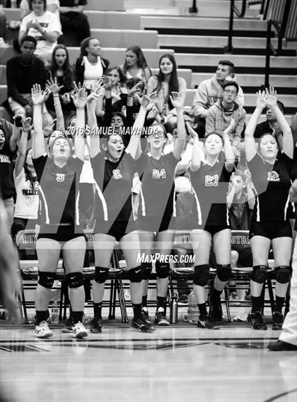 Thumbnail 1 in Granada Hills Charter vs Palisades (CIF LACS Final) photogallery.