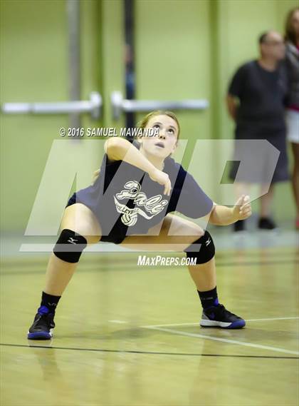 Thumbnail 1 in Granada Hills Charter vs Palisades (CIF LACS Final) photogallery.
