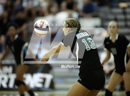 Thumbnail 3 in Granada Hills Charter vs Palisades (CIF LACS Final) photogallery.