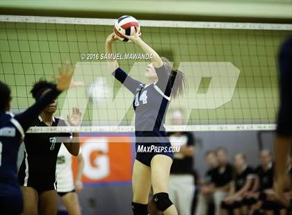 Thumbnail 2 in Granada Hills Charter vs Palisades (CIF LACS Final) photogallery.