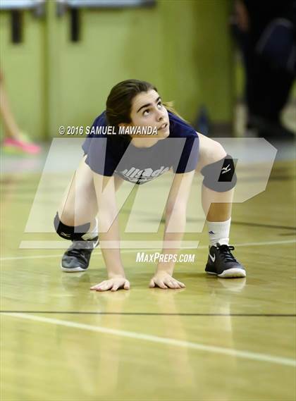 Thumbnail 2 in Granada Hills Charter vs Palisades (CIF LACS Final) photogallery.