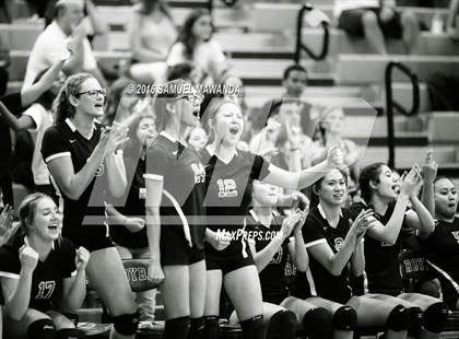 Thumbnail 1 in Granada Hills Charter vs Palisades (CIF LACS Final) photogallery.