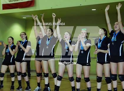 Thumbnail 1 in Granada Hills Charter vs Palisades (CIF LACS Final) photogallery.