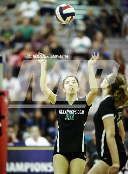 Thumbnail 2 in Granada Hills Charter vs Palisades (CIF LACS Final) photogallery.