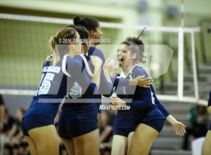 Thumbnail 2 in Granada Hills Charter vs Palisades (CIF LACS Final) photogallery.
