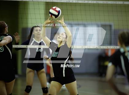 Thumbnail 1 in Granada Hills Charter vs Palisades (CIF LACS Final) photogallery.