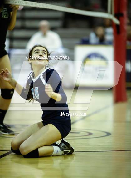 Thumbnail 1 in Granada Hills Charter vs Palisades (CIF LACS Final) photogallery.
