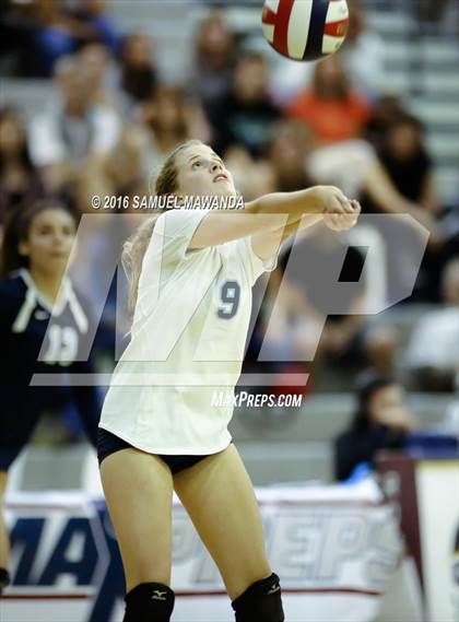 Thumbnail 1 in Granada Hills Charter vs Palisades (CIF LACS Final) photogallery.
