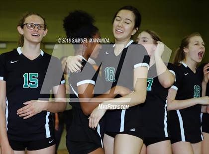Thumbnail 1 in Granada Hills Charter vs Palisades (CIF LACS Final) photogallery.