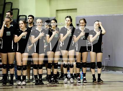 Thumbnail 2 in Granada Hills Charter vs Palisades (CIF LACS Final) photogallery.