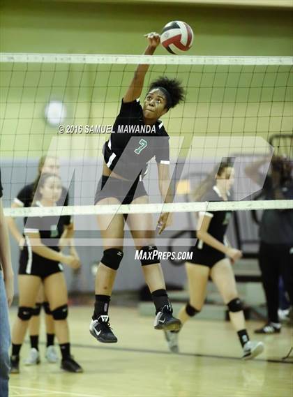 Thumbnail 1 in Granada Hills Charter vs Palisades (CIF LACS Final) photogallery.