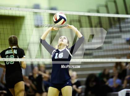 Thumbnail 2 in Granada Hills Charter vs Palisades (CIF LACS Final) photogallery.