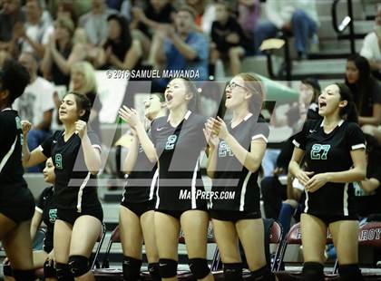 Thumbnail 1 in Granada Hills Charter vs Palisades (CIF LACS Final) photogallery.
