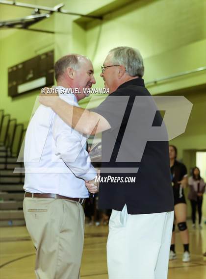 Thumbnail 1 in Granada Hills Charter vs Palisades (CIF LACS Final) photogallery.
