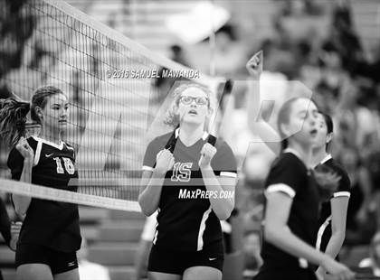 Thumbnail 1 in Granada Hills Charter vs Palisades (CIF LACS Final) photogallery.