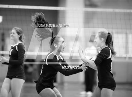 Thumbnail 1 in Granada Hills Charter vs Palisades (CIF LACS Final) photogallery.