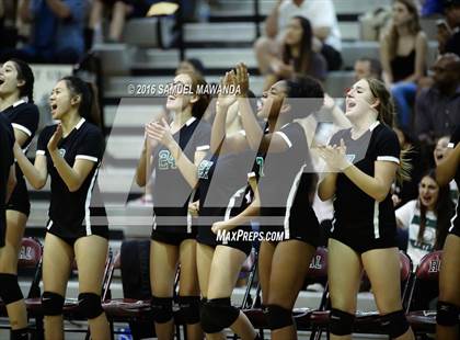 Thumbnail 2 in Granada Hills Charter vs Palisades (CIF LACS Final) photogallery.