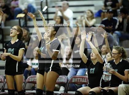Thumbnail 3 in Granada Hills Charter vs Palisades (CIF LACS Final) photogallery.