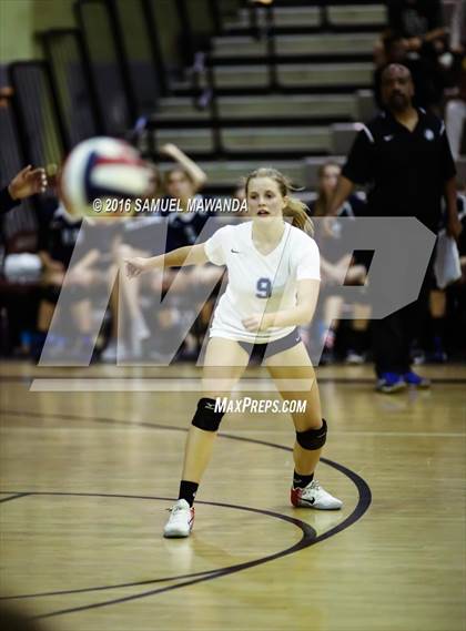 Thumbnail 2 in Granada Hills Charter vs Palisades (CIF LACS Final) photogallery.