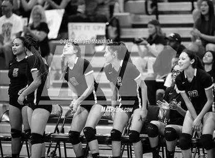 Thumbnail 3 in Granada Hills Charter vs Palisades (CIF LACS Final) photogallery.