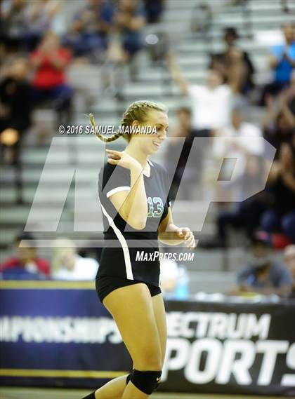 Thumbnail 1 in Granada Hills Charter vs Palisades (CIF LACS Final) photogallery.