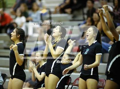Thumbnail 2 in Granada Hills Charter vs Palisades (CIF LACS Final) photogallery.