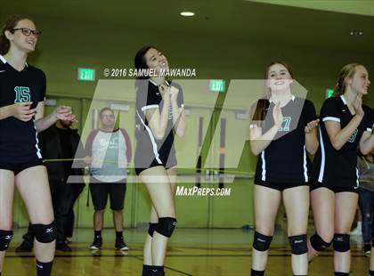 Thumbnail 2 in Granada Hills Charter vs Palisades (CIF LACS Final) photogallery.