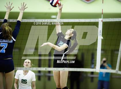 Thumbnail 1 in Granada Hills Charter vs Palisades (CIF LACS Final) photogallery.