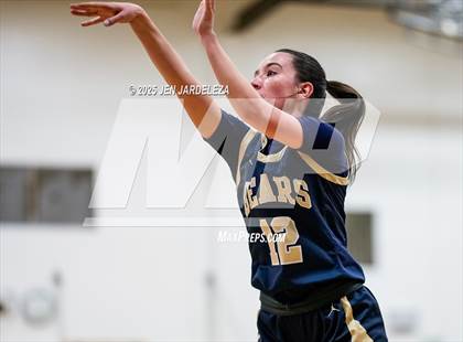 Thumbnail 1 in Palmer Ridge @ Green Mountain (CHSAA 5A Sweet Sixteen) photogallery.