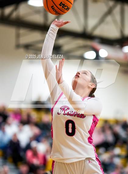 Thumbnail 2 in Palmer Ridge @ Green Mountain (CHSAA 5A Sweet Sixteen) photogallery.