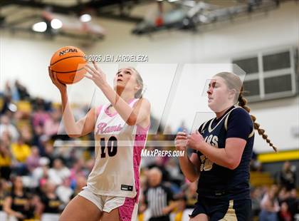 Thumbnail 1 in Palmer Ridge @ Green Mountain (CHSAA 5A Sweet Sixteen) photogallery.