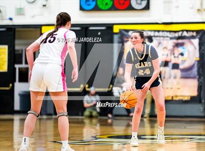 Thumbnail 1 in Palmer Ridge @ Green Mountain (CHSAA 5A Sweet Sixteen) photogallery.