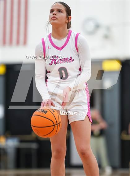 Thumbnail 1 in Palmer Ridge @ Green Mountain (CHSAA 5A Sweet Sixteen) photogallery.