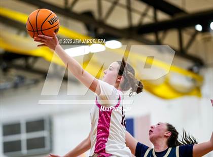 Thumbnail 2 in Palmer Ridge @ Green Mountain (CHSAA 5A Sweet Sixteen) photogallery.