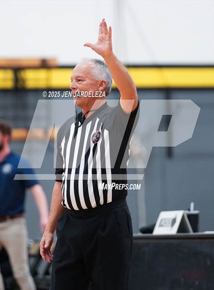 Thumbnail 1 in Palmer Ridge @ Green Mountain (CHSAA 5A Sweet Sixteen) photogallery.