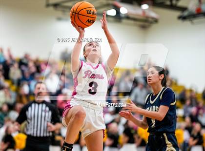 Thumbnail 1 in Palmer Ridge @ Green Mountain (CHSAA 5A Sweet Sixteen) photogallery.