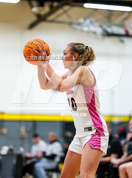 Thumbnail 2 in Palmer Ridge @ Green Mountain (CHSAA 5A Sweet Sixteen) photogallery.