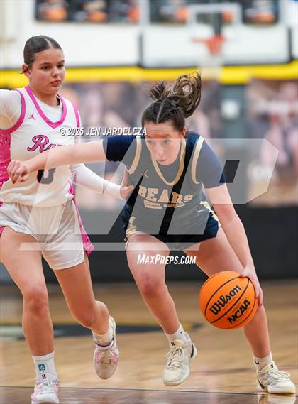 Thumbnail 1 in Palmer Ridge @ Green Mountain (CHSAA 5A Sweet Sixteen) photogallery.